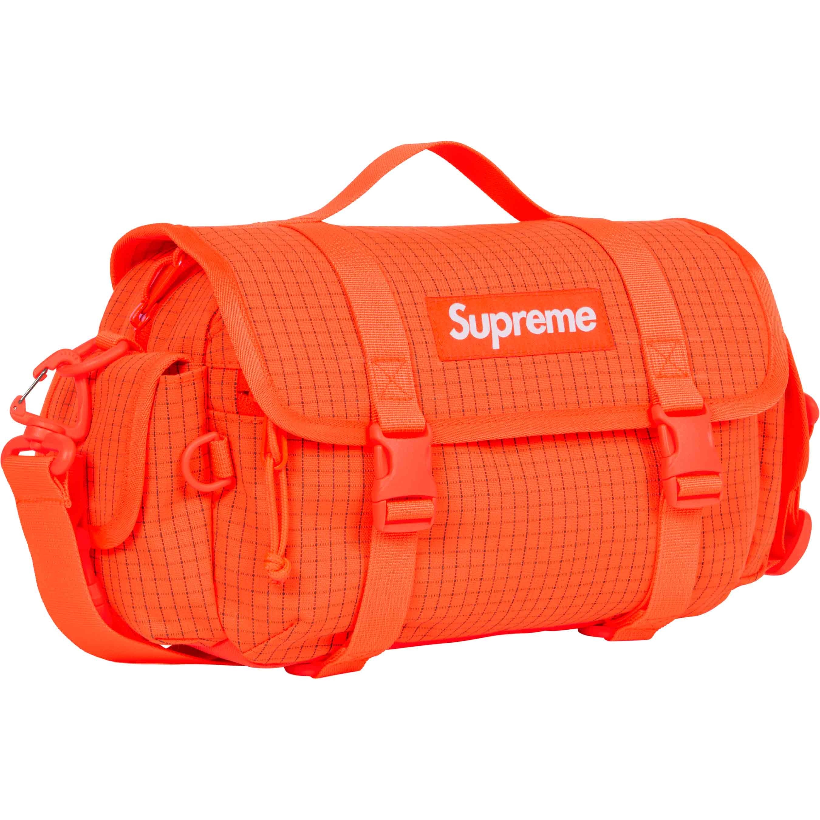 Mini Duffle Bag view 6